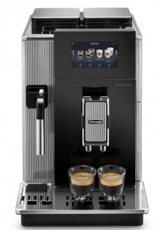 Delonghi EPAM960.75.GLM Maestosa Kahve Makinesi kullananlar yorumlar